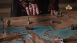 Barbarossa - Season 02 Episode 35 Urdu Dubbed